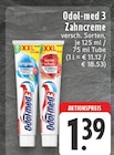 Original bei EDEKA im Driedorf Prospekt für 1,39 €