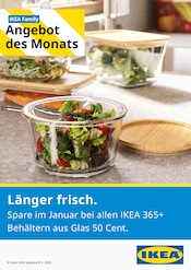 Aktueller IKEA Prospekt mit Kommode, "Angebot des Monats", Seite 1