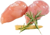 Frisches Hähnchenbrustfilet  im aktuellen REWE Prospekt für 1,99 €