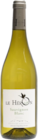 Côtes de Gascogne Sauvignon Blanc 2024 IGP - Le Héron dans le catalogue Lidl