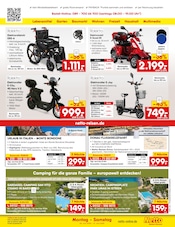 Camping im Netto Marken-Discount Prospekt in Stuttgart Aktueller Netto Marken-Discount Prospekt mit Camping, "Aktuelle Angebote", Seite 67