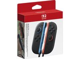 Switch 2 Joy-Con 2er-Set Controller Hellblau/Hellrot für Nintendo im Angebot bei MediaMarkt Saturn in Kempten Switch 2 Joy-Con 2er-Set Controller Hellblau/Hellrot für Nintendo Angebote von NINTENDO bei MediaMarkt Saturn Kempten für 77,99 €