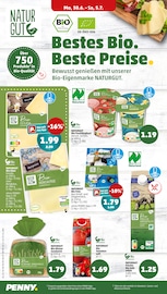 Feta im Penny Prospekt in Koblenz Aktueller Penny Prospekt mit Feta, "Wer günstig will, muss Penny.", Seite 12