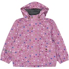 Regenjacke mit Punkte-Muster, lila, Gr. 122/128 im Angebot bei dm-drogerie markt in Bottrop Regenjacke mit Punkte-Muster, lila, Gr. 122/128 Angebote von Mikk-Line bei dm-drogerie markt Bottrop für 29,90 €