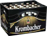 Aktuelle Krombacher Angebote bei E center in Neuendorf (Elmshorn) Aktuelles Bier oder Spezi Angebot bei E center in Neuendorf (Elmshorn) ab 10,99 €