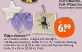 Wärmekissen Angebote bei tegut Schwäbisch Gmünd für 6,99 €