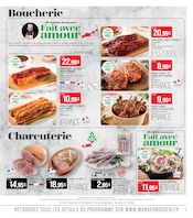 Promos Poulet dans le catalogue "LES BONS PLANS de l'été" de Supermarchés Match Poulet en promo dans le catalogue Supermarchés Match à la page 5