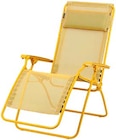 Relaxsessel Angebote von Lafuma Mobilier bei Möbel Martin Neunkirchen für 139,00 €