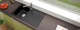 Spültischarmatur „Start Edge“ von Grohe für 69,00 € bei Globus-Baumarkt im Angebot Spültischarmatur „Start Edge“ von Grohe im aktuellen Globus-Baumarkt Prospekt