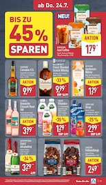 Aktueller ALDI Nord Prospekt mit Vitamine, "Aktuelle Angebote", Seite 31