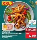 Hähnchengeschnetzeltes XXL Angebote von K-PURLAND bei Kaufland Kerpen für 6,99 €