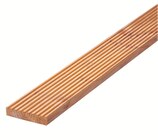 Terrassendiele Douglasie Angebote bei Holzmarkt Goebel GmbH Leverkusen für 5,79 €