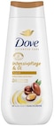 Advanced Care Duschcreme Intensivpflege & Öl von Dove für 2,49 € bei REWE im Angebot Advanced Care Duschcreme Intensivpflege & Öl von Dove im aktuellen REWE Prospekt