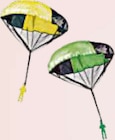 Parachute von  im aktuellen V-Markt Prospekt für 2,99 €