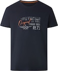 Men T-shirt homme - ESMARA en promo chez Lidl Villeurbanne à 2,89 €