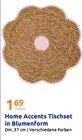 Home Accents Tischset im aktuellen Action Prospekt für 1,69 €