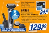 3in1 Reinigungskartusche bei expert im Großkoschen Prospekt für 24,99 €