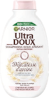 Ultra Doux Shampooing Trésor de Miel - Garnier en promo chez Aldi Ultra Doux Shampooing Trésor de Miel - Garnier dans le catalogue Aldi