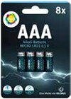 Aktuelle Batterie Angebote bei GLOBUS in Erfurt Aktuelles Batterien Micro AAA Angebot bei GLOBUS in Erfurt ab 1,29 €
