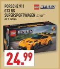 Aktuelles Porsche 911 GT3 RS Supersportwagen Angebot bei Marktkauf in Essen ab 24,99 €