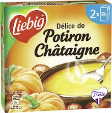 Compotée De Légumes - LIEBIG - Géant Casino Compotée De Légumes - LIEBIG à 1,30 € dans le catalogue Géant Casino "Les 366 jours les + promo de France"