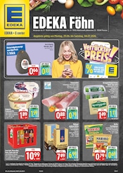 Aktueller E center Supermarkt Prospekt in Gefrees und Umgebung, "Wir lieben Lebensmittel!" mit 30 Seiten, 29.06.2026 - 04.07.2026