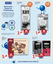 Aktueller Marktkauf Prospekt mit Lavazza, "Aktuelle Angebote", Seite 20