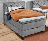 Boxspringbett STETTIN Angebote bei Ostermann Neuss für 599,00 €