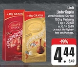 Angebot im EDEKA Hettstadt Prospekt EDEKA Hettstadt Prospekt mit im Angebot für 4,44 €