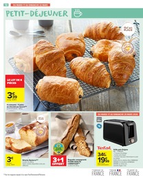 Offre Grille-Pain dans le catalogue Carrefour Market du moment à la page 14
