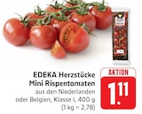 Angebot im EDEKA Riederich Prospekt EDEKA Riederich Prospekt mit im Angebot für 1,11 €