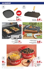 Moules Angebote im Prospekt "Super U" von Super U Moules Angebote im Prospekt "Super U" von Super U auf Seite 12
