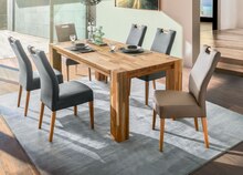 ESSTISCH bei XXXLutz Möbelhäuser in Augsburg ESSTISCH im Angebot bei XXXLutz Möbelhäuser Augsburg für 249,00 €