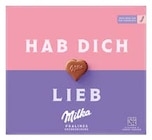 Milka im Lidl Prospekt I Love MILKA Pralinés von Milka im aktuellen Lidl Prospekt für 1,79 €