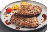 Metzgerfrisch Rinder-Filetsteak Steakpfeffer Angebote bei Lidl Ludwigsburg für 21,00 €