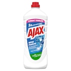 Nettoyant ménager " Format familial" - AJAX dans le catalogue Carrefour