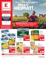 Aktueller Kaufland Supermarkt Prospekt in Urmitz und Umgebung, "Aktuelle Angebote" mit 60 Seiten, 16.04.2026 - 22.04.2026
