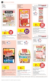 Four Angebote im Prospekt "JUSQU'À 20€ OFFERTS EN BONS D'ACHAT SUR LE RAYON SURGELÉS" von Intermarché Super auf Seite 24