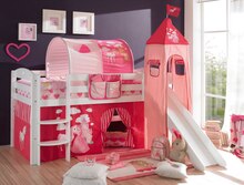 SPIELBETT MIT RUTSCHE „Anna“ bei Höffner in Cottbus SPIELBETT MIT RUTSCHE „Anna“ im Angebot bei Höffner Cottbus für 179,00 €