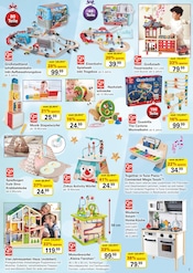 Aktueller Toys World Prospekt mit LEGO, "… wo Kinderaugen leuchten!", Seite 2