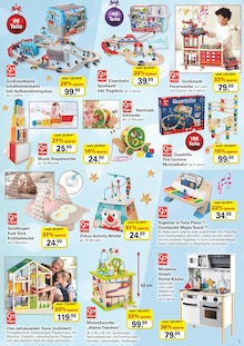 Toys World Paderborn Prospekt der aktuellen Woche, gültig von 01.11.2025 bis 06.12.2025 Aktueller Toys World Paderborn Prospekt "… wo Kinderaugen leuchten!" mit 32 Seiten