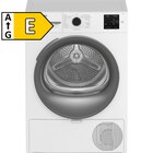 Beko Wärmepumpentrockner im Angebot bei POCO in Ulm Beko Wärmepumpentrockner Angebote bei POCO Ulm für 319,99 €