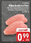 Frisches Hähnchenbrustfilet bei EDEKA im Iserlohn Prospekt für 0,99 €