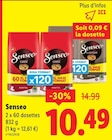 Senseo - Lidl à Saint-Chamond Senseo en promo chez Lidl Saint-Chamond à 10,49 €