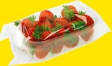 Griechische Erdbeeren Angebote bei WEZ Bad Oeynhausen für 2,69 €
