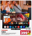 4K-UHD-TV Angebote von Telefunken bei E center Nagold für 399,00 €
