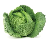 Promo Chou vert à 0,99 € dans le catalogue Lidl à Andelat