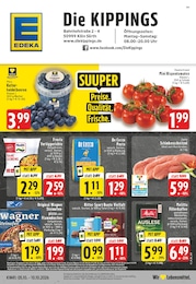 EDEKA Prospekt für Köln mit 26 Seiten EDEKA Prospekt für Köln: "Aktuelle Angebote", 26 Seiten, 05.10.2026 - 10.10.2026
