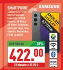 Galaxy S24 FE 5G im Angebot bei Marktkauf in Ibbenbüren Galaxy S24 FE 5G Angebote von SAMSUNG bei Marktkauf Ibbenbüren für 422,00 €