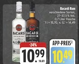 Aktuelle Rum Angebote bei E center in Nürnberg Aktuelles Rum Carta Blanca Angebot bei E center in Nürnberg ab 10,49 €